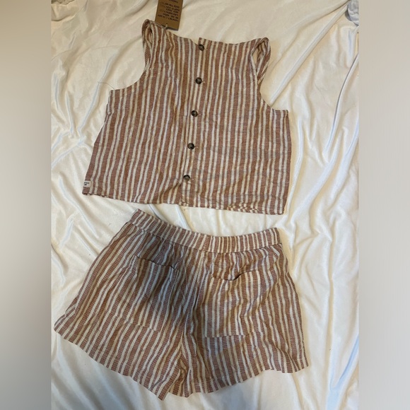 Toad&Co Matching Set - Picture 2 of 5